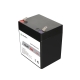 Rechargeable Custom Lithium Battery Pack 12V 6Ah