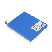 12V 20Ah Custom Lithium Battery Pack Solar Street Lighting Battery