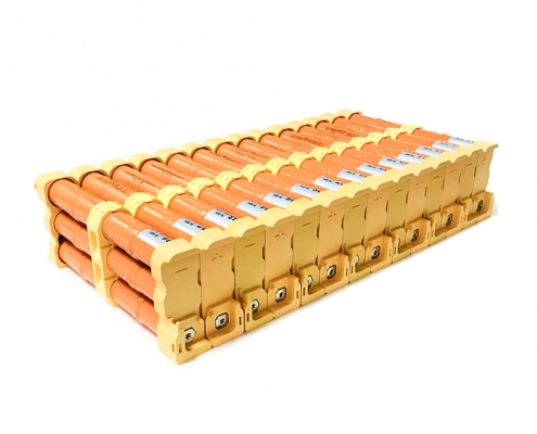 hybrid car rechargeable battery