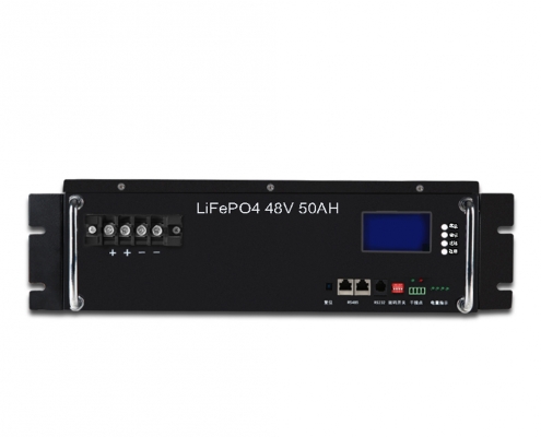 48V lifepo4 battery