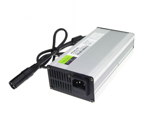 300W Charger for Custom Lithium Battery Pack