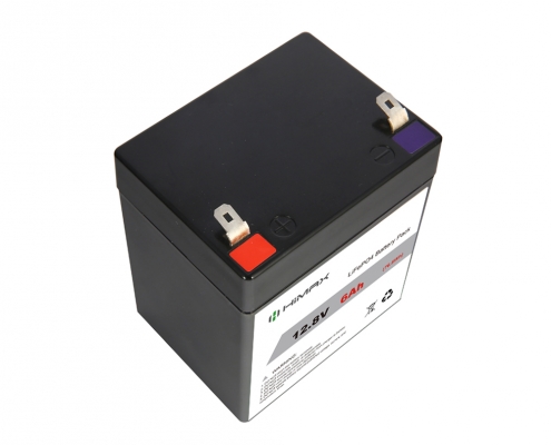 Lithium battery 12v 6ah
