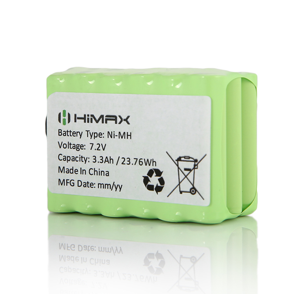 Ni-MH-battery-7.2v-3.3ah