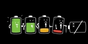 Five tips for extending lithium-ion battery life - Himax