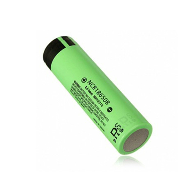 NCR18650b 3400mAh and Li Ion Customized Battery Manufacturing