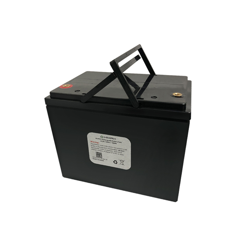 12V 60Ah AGM Replacement Battery