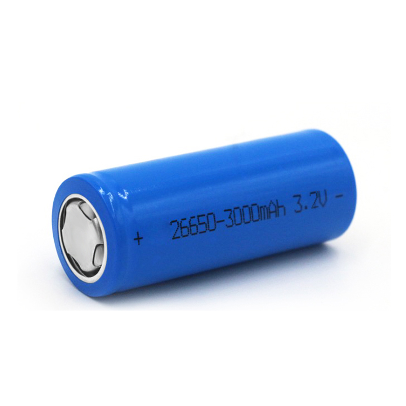 26650 lifepo4 battery
