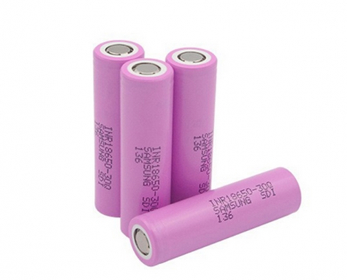 18650 Samsung 30q and Li Ion Customized Battery Manufacturing