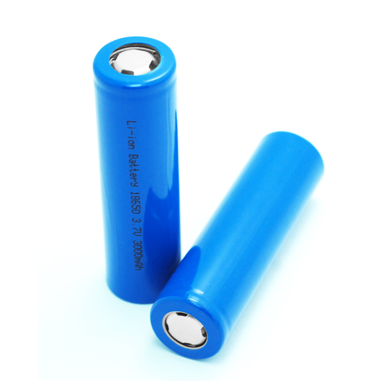 li ion battery 18650