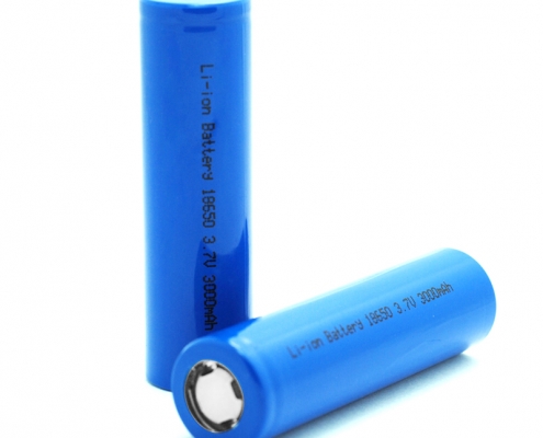 li ion battery 18650