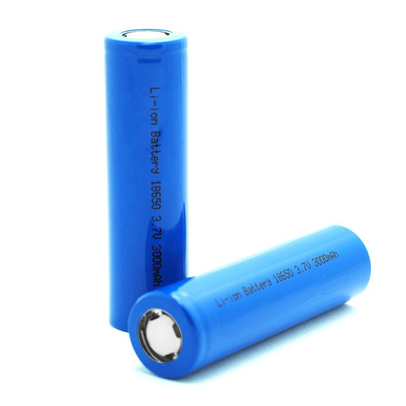 Unbezwingbar Band Liefern Batterie 3 7 V 18650 Interview Gutachter Bedauern