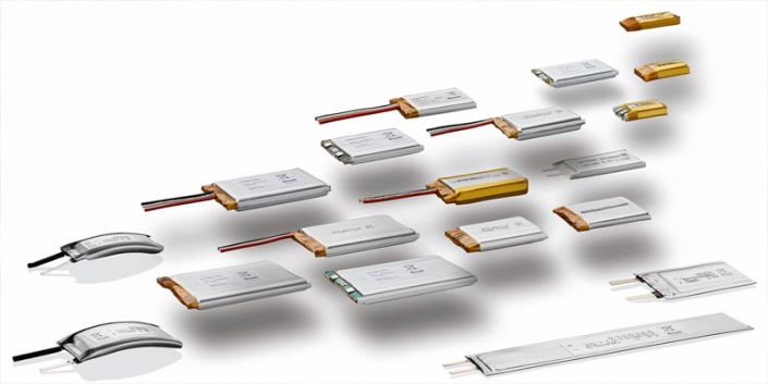 Lipo Battery