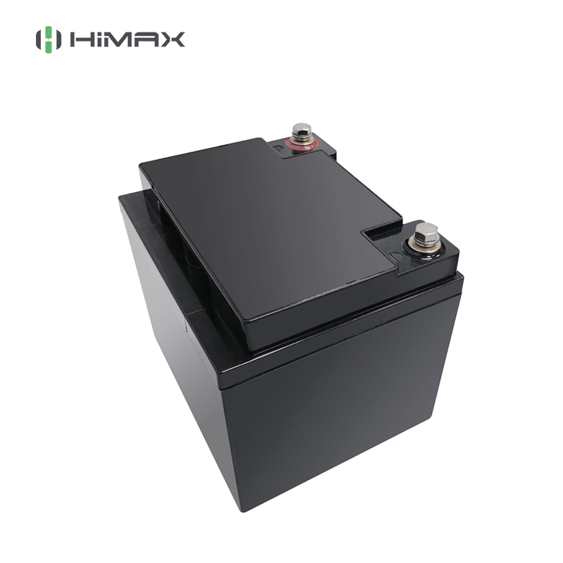 12V 30Ah LiFePO4 Lithium Battery - MANLY Battery