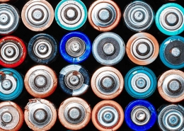 Recycle-Lithium-Batteries