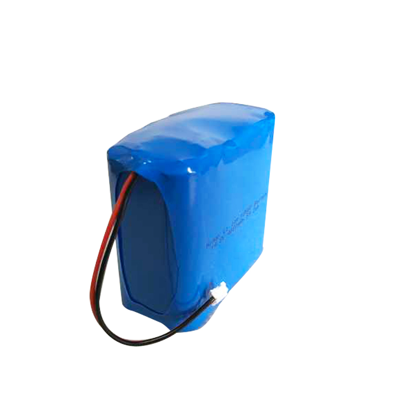 14.8V 4Ah Li Ion Customized Battery Packs- 18650 Lithium Ion Battery Pack