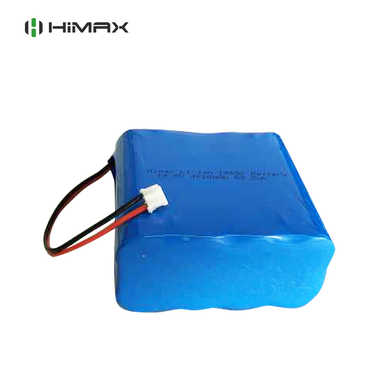 4000mAh batteries-Li Ion Customized Battery Packs