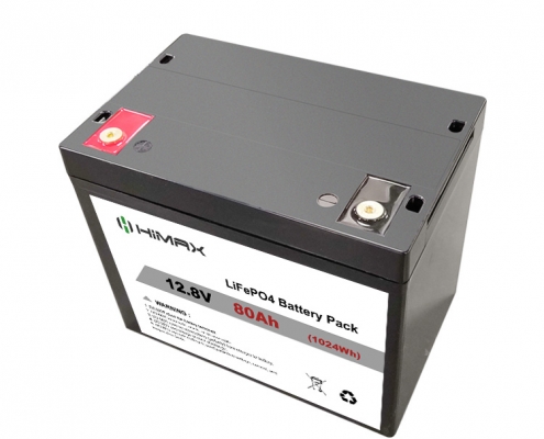 12v 80ah car battery