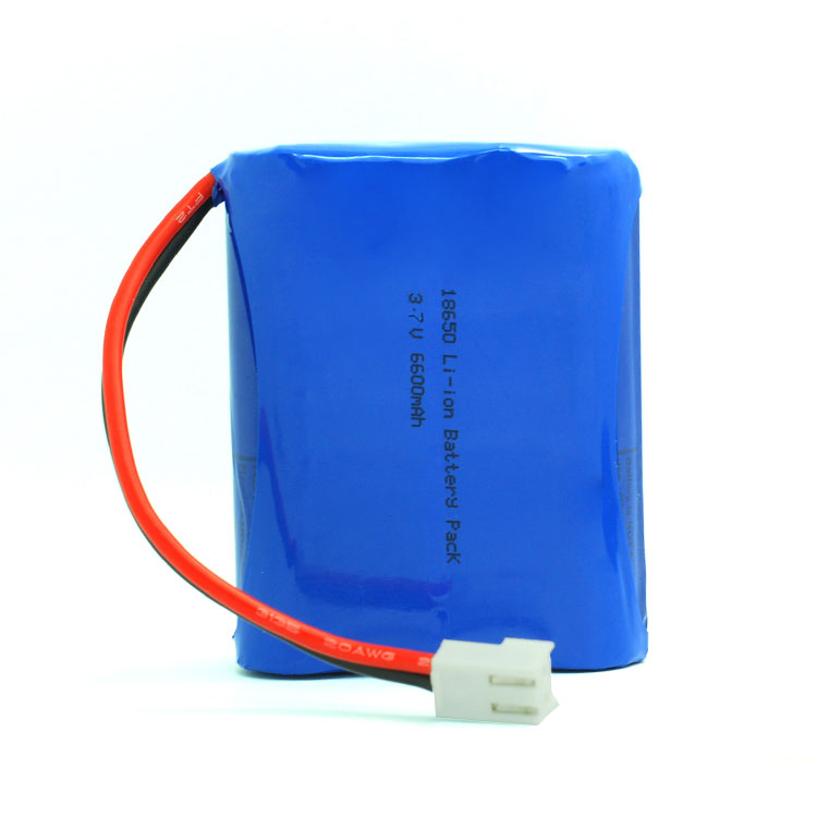 18650 Lithium Ion Battery Pack-Li Ion Customized Battery Packs