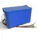 18650 Lithium Ion Battery Pack 14.8V 12Ah
