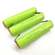 Nicd Sub C 1.2V Battery and Li Ion Customized Battery Manufacturing
