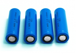 1100mah 3.7v battery