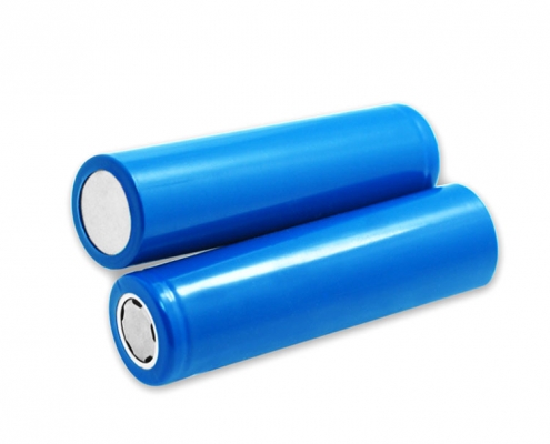 3.7V 2000mAh cells and 18650 Lithium Ion Battery Pack