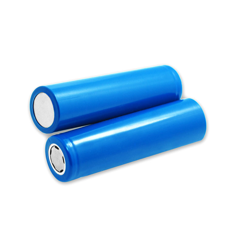 18650 3.7V 2000mAh Lithium-Ion Rechargeable Cell - Good Quality