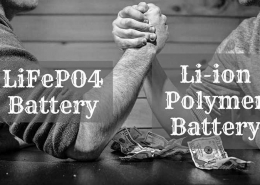 LiFePO4-vs-li-ion-polymer-battery