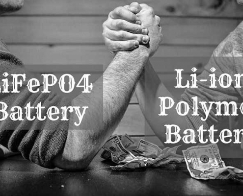 LiFePO4-vs-li-ion-polymer-battery