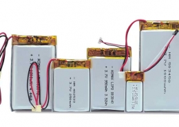 LiPO-Battery