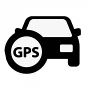 Battery for GPS