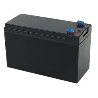 12.8V-7Ah-Lead-acid-battery