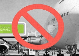 Himax Lithium-battery-not-allow-on-airplane