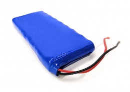 18650 Li ion Battery 4400mah 10.8v