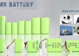 NI-MH-Battery-Pack