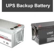 UPS-Backup-Battery