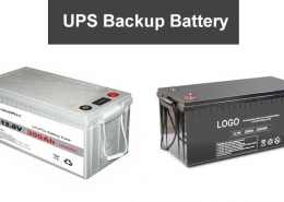 UPS-Backup-Battery