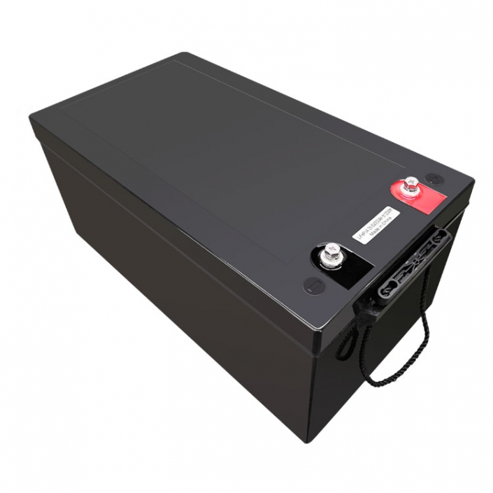 Lifepo4 Battery Himax Professional Manufacturer Of Lifepo4