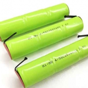NI-MH-Battery