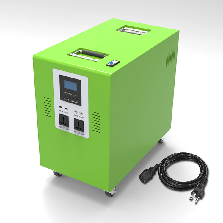 5kw-Battery-Pack