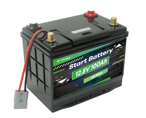 car starter battery 12v 100ah