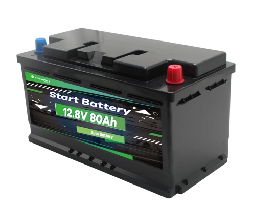 car starter battery 12v 80ah