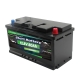 car starter battery 12v 80ah