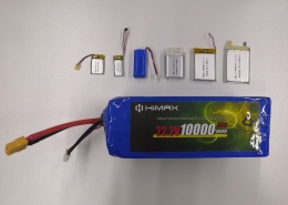 LiPO Battery