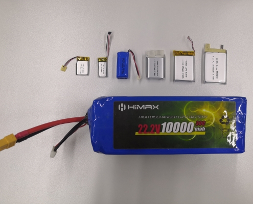 LiPO Battery