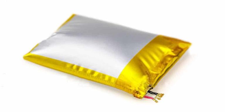 The summary of the reason Lithium Polymer battery bulge Himax