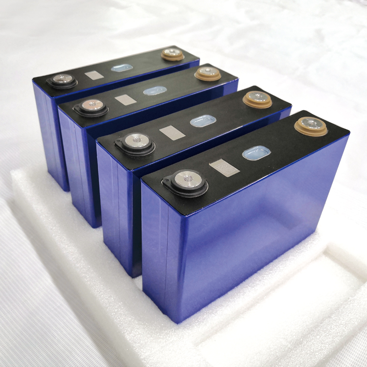 Lifepo4-200ah-Prismatic Battery