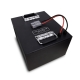 Himax - 200Ah 24V custom lithium battery pack
