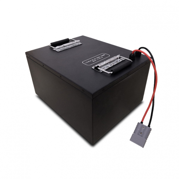 LiFePO4 Battery - Himax Professional Manufacturer Of LiFePO4