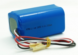 Himax - Li-Ion-4s-14.8v-Battery